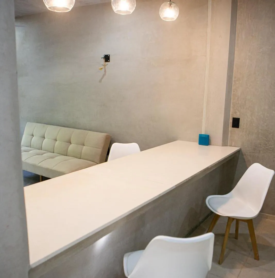 Casa Salazar Apartment Felipe Carrillo Puerto 0*,