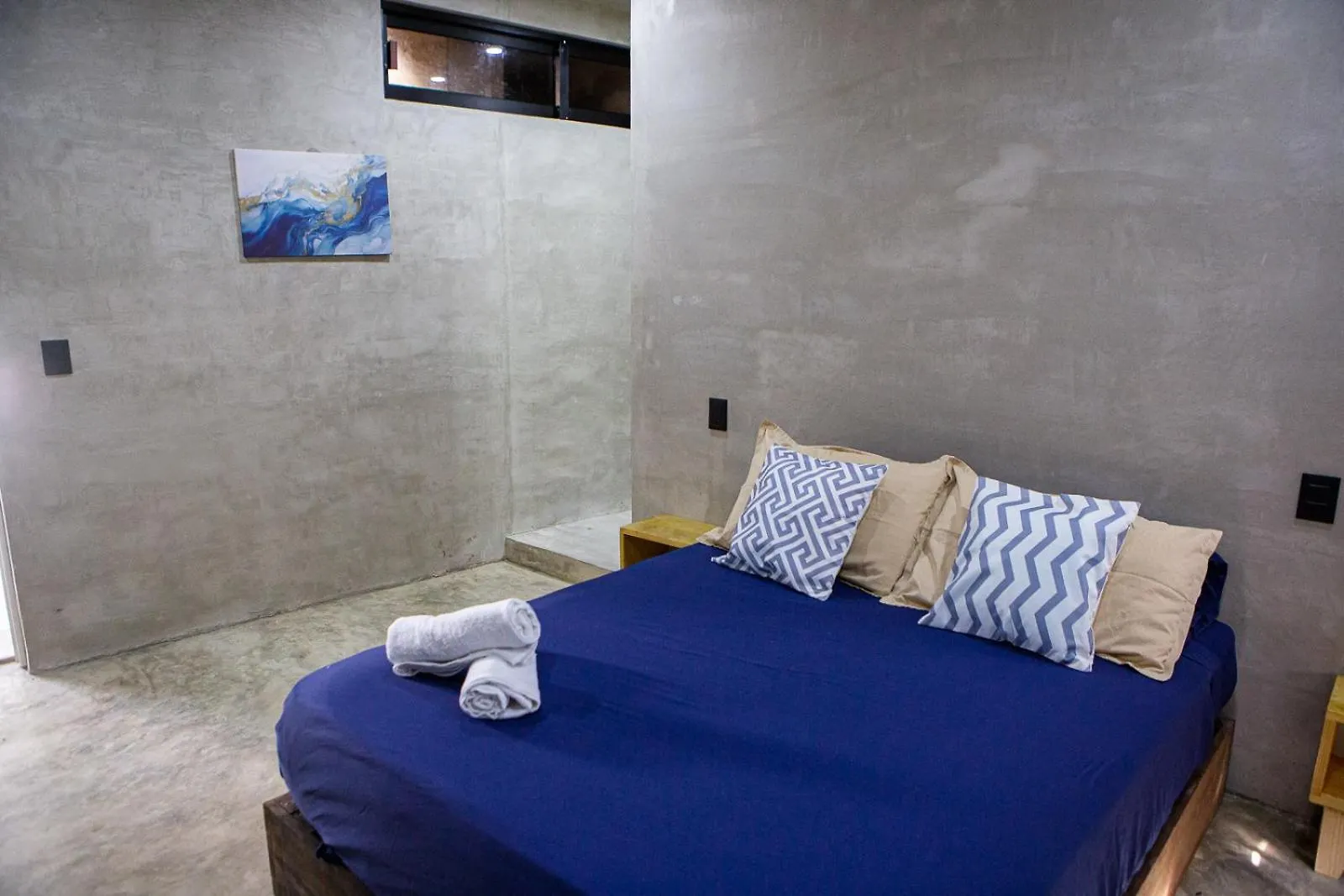 Casa Salazar Apartment Felipe Carrillo Puerto