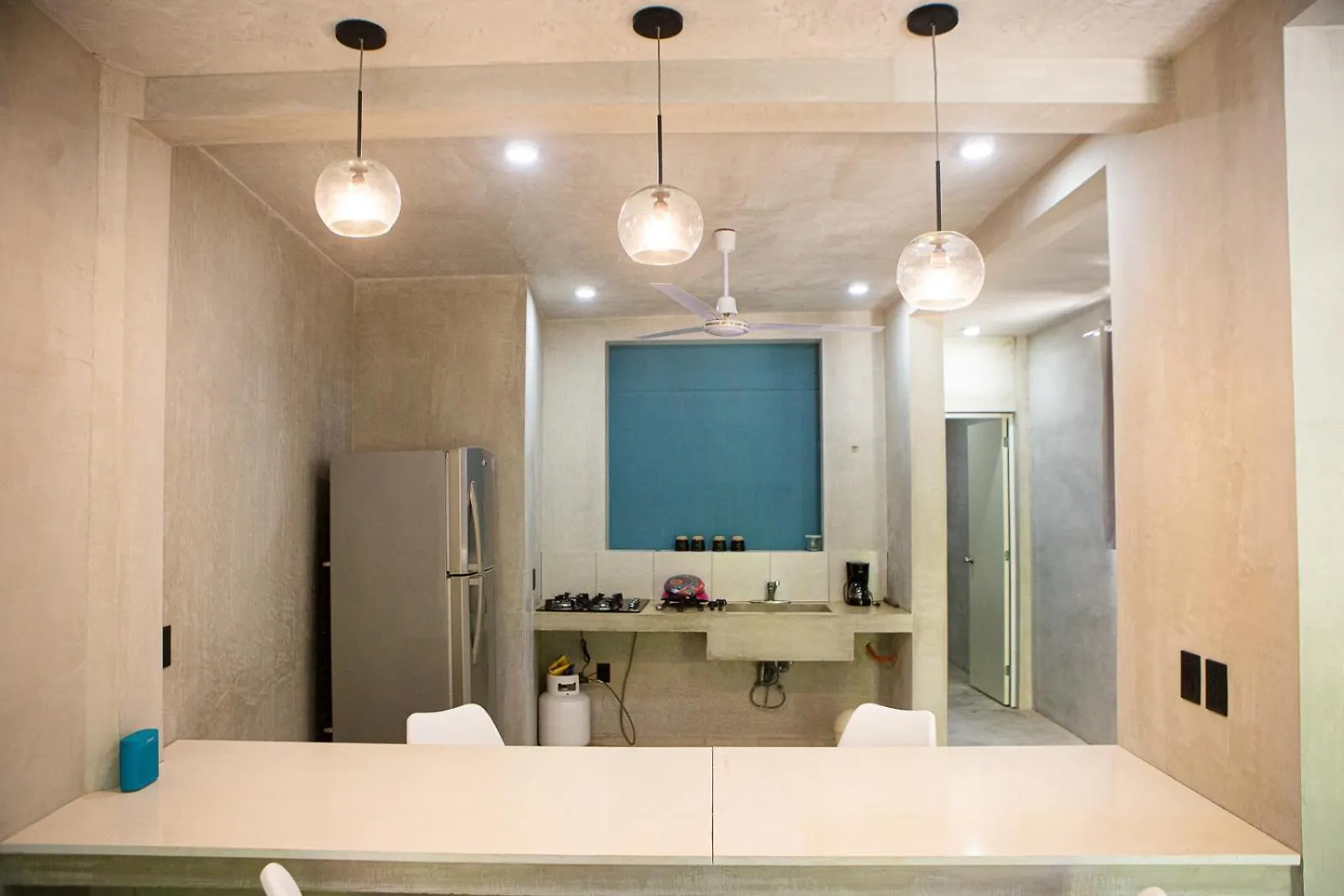 Casa Salazar Apartment Felipe Carrillo Puerto