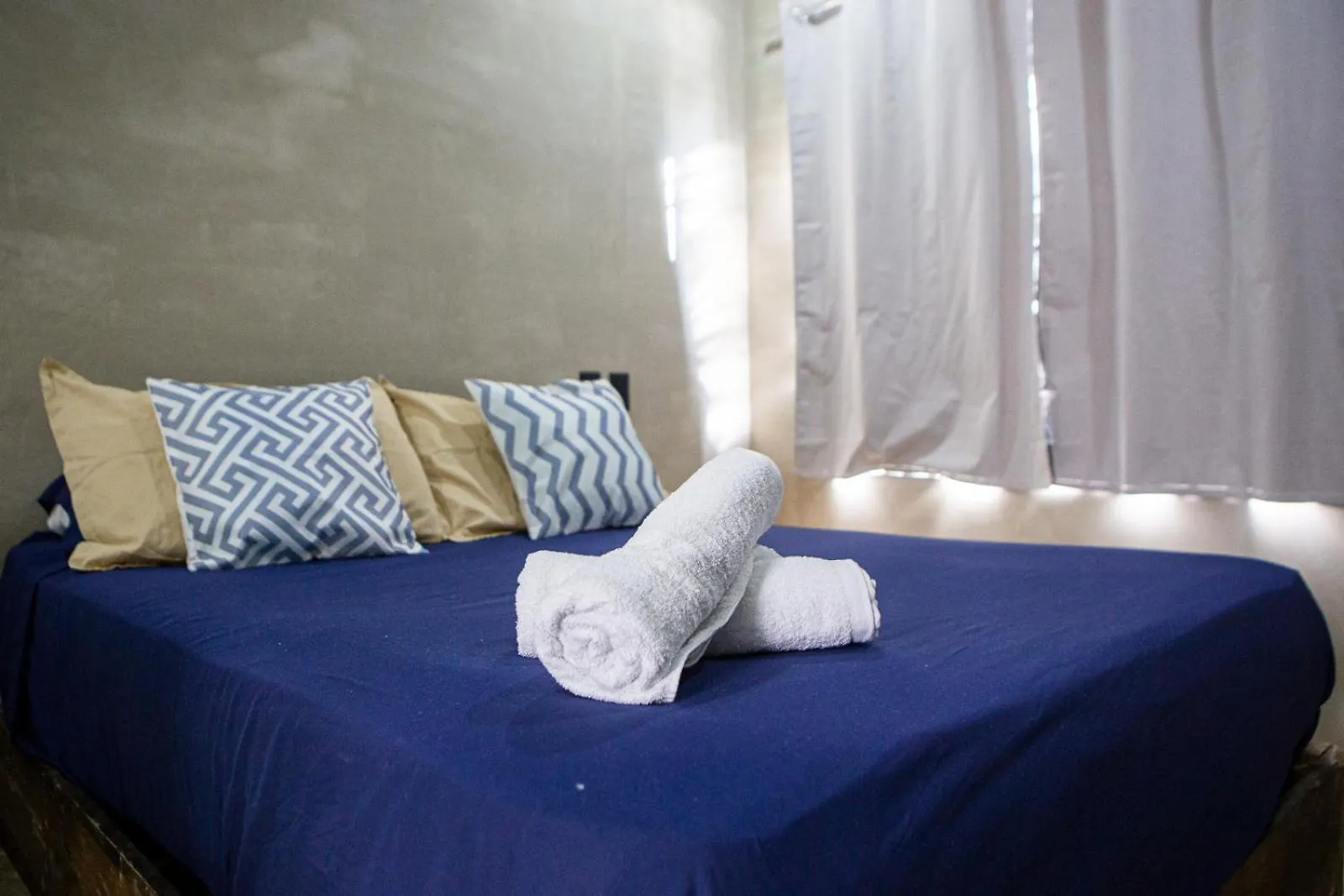 Casa Salazar Apartment Felipe Carrillo Puerto