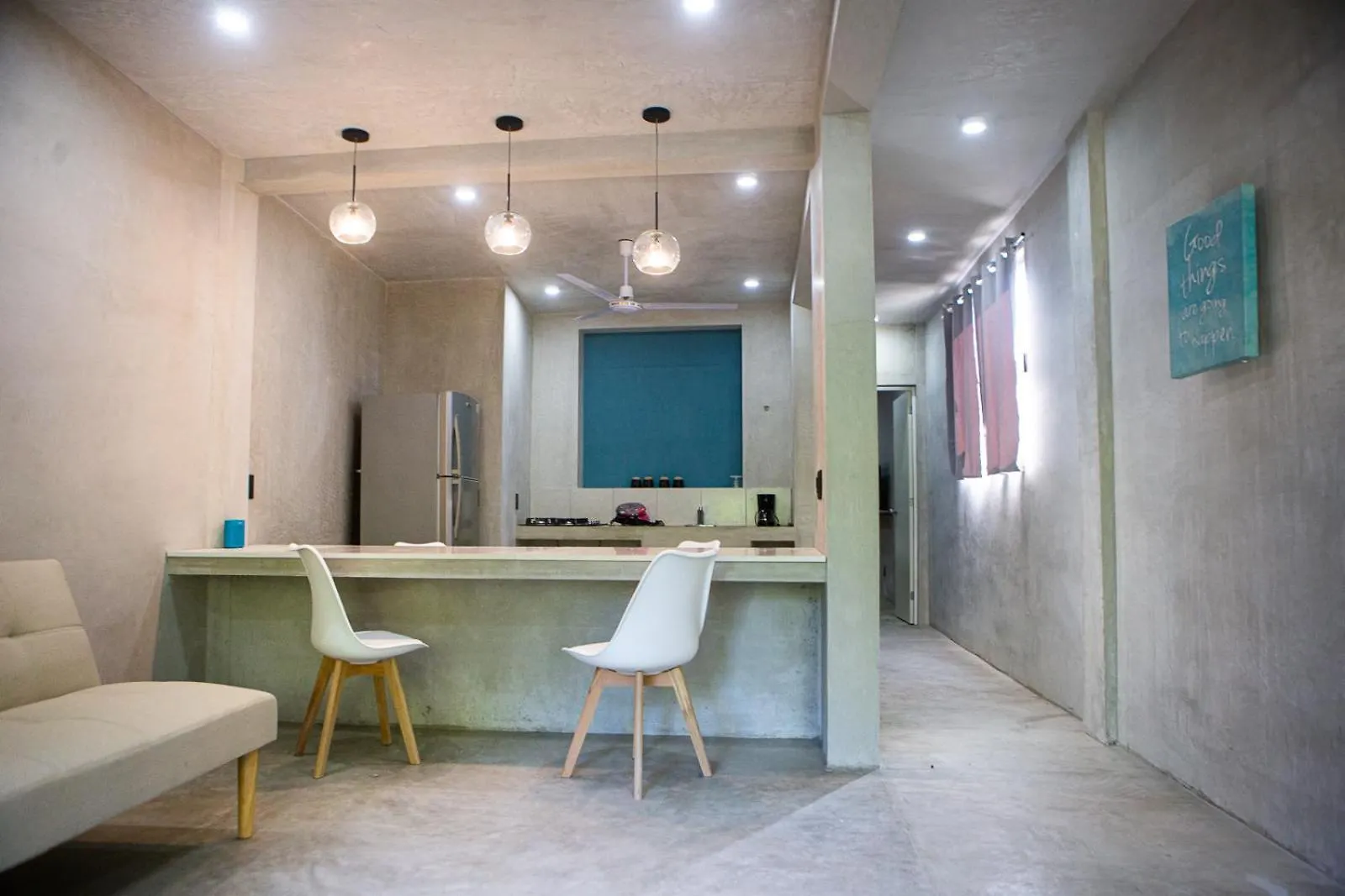 Casa Salazar Apartment Felipe Carrillo Puerto Mexico