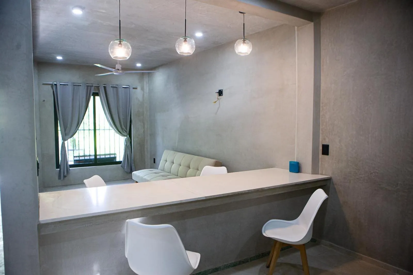 Casa Salazar Lägenhet Felipe Carrillo Puerto